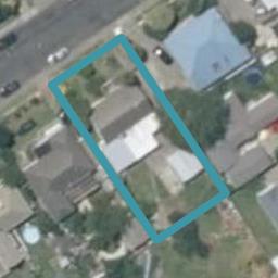 1115 Jellicoe Street, Mayfair, Hastings