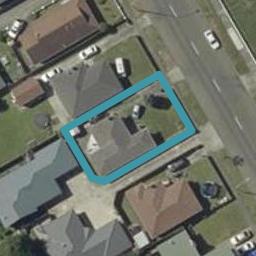 22 Pitama Road, Awapuni, Palmerston North
