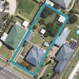 487 Aberdeen Road, Te Hapara, Gisborne