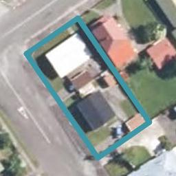 1 Kilgour Road, Greymouth, Greymouth