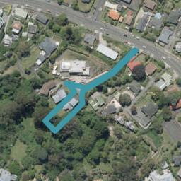 65 Great North Road, Saint Johns Hill, Whanganui
