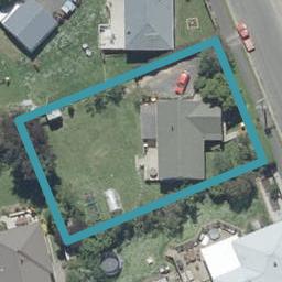 3 Bidston Street, Outram, Outram