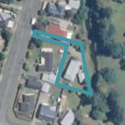 12 John Street, Temuka