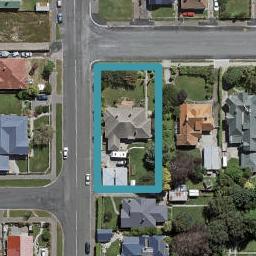 1 Rodney Street, Georgetown, Invercargill