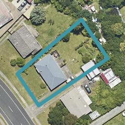 303 River Road, Kawerau, Kawerau