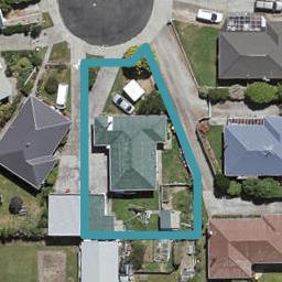 28 Dumbarton Place, Strathern, Invercargill