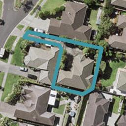 15 Mellefont Close, East Tamaki Heights, Auckland