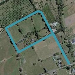 48 Nursery Road, Homebush, Masterton