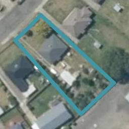 1042 Hood Street, Mayfair, Hastings