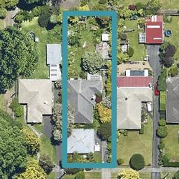 49 High Street, Glenholme, Rotorua