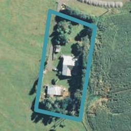 1227 South Road, Manaia, Hawera