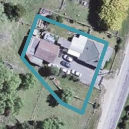 1357 Opaki Kaiparoro Road, Masterton