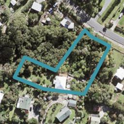 160 Howard Road, Papakura