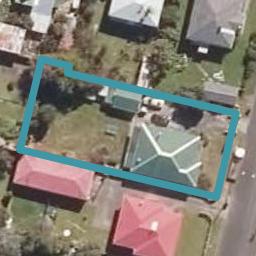4 Robert Street, Marton