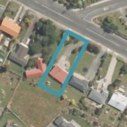42 Wilson Road, Balclutha, Balclutha