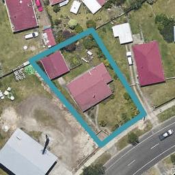 41 Onslow Street, Kawerau, Kawerau