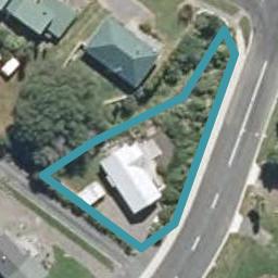 1 Willow Lane, Ohakune
