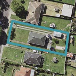 14 Benghazi Road, Panmure, Auckland