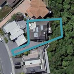 9A Treasure Grove, Hataitai, Wellington