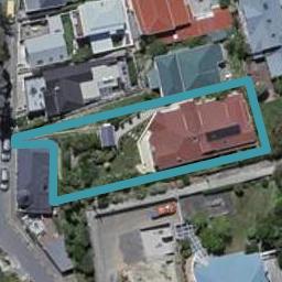 21 Hay Street, Oriental Bay, Wellington