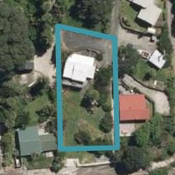 2418 Whangarei Heads Road, Whangārei Heads