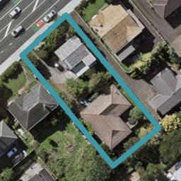 751 Remuera Road, Remuera, Auckland