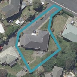 34 Gresham Street, Tainui, Dunedin