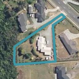 1A Grace Nicholls Grove, Riverstone Terraces, Upper Hutt