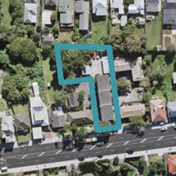 6/575 New North Road, Kingsland, Auckland