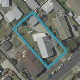 45 Raglan Avenue, Cloverlea, Palmerston North