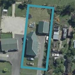 12 Princes Street, Waikari, Waikari