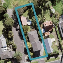 46 Ferry Parade, Herald Island, Auckland