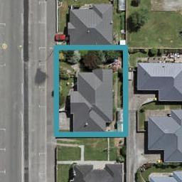 89 Jed Street, Invercargill