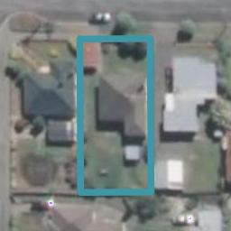 42 Aynsley Street, Parkside, Timaru