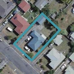 30 Rugby Street, Kuripuni, Masterton
