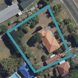 12 Lower Waikato Esplanade, Ngaruawahia
