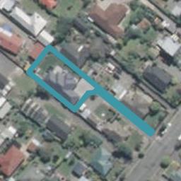 10 Market Street, Watlington, Timaru