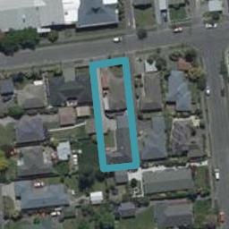 1/3 Coniston Avenue, Ilam, Christchurch