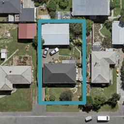 10 Monowai Street, Strathern, Invercargill