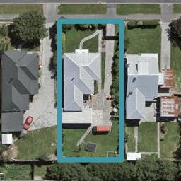 15 Murphy Street, Strathern, Invercargill