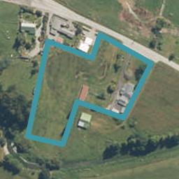 12 Upper Kokatahi Road, Hokitika