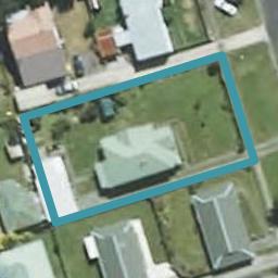 43 Portia Street, Stratford