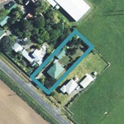 409 Ohangai Road, Hawera