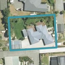 1 Fitzpatrick Place, Blenheim, Blenheim