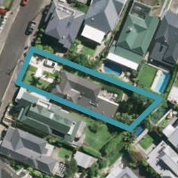 35 Dedwood Terrace, Saint Marys Bay, Auckland
