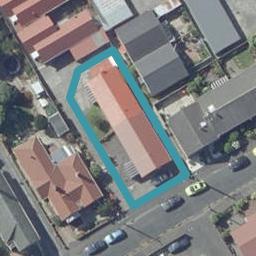32A Oxford Street, South Dunedin, Dunedin