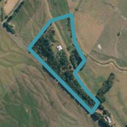 154 Tukituki Road, Ashley Clinton, Takapau