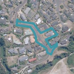4 Rhodes Fall, Rangatira Park, Taupo