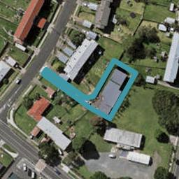 1A Ivon Road, Otara, Auckland