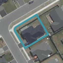 1 Lydiard DR, Rolleston, Rolleston